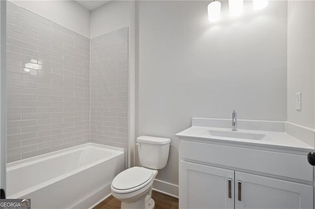 1352 Grannysmith Trace, Brookhaven, GA 30319