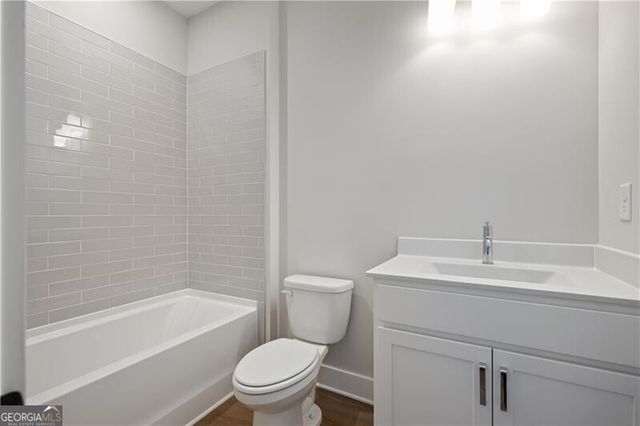 1352 Grannysmith Trace, Brookhaven, GA 30319