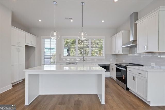 1352 Grannysmith Trace, Brookhaven, GA 30319