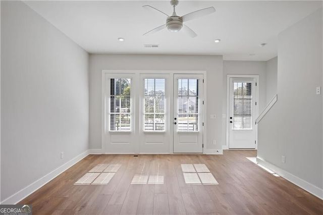 1352 Grannysmith Trace, Brookhaven, GA 30319