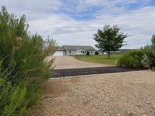 661 Hwy 434, Ten Sleep, WY 82442 property photo