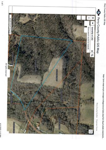 0 Township Road 202, Corning, OH 43730