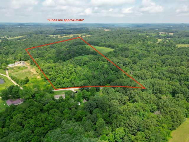 0 Township Road 202, Corning, OH 43730