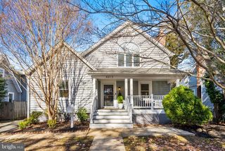 4613 8TH RD S, Arlington, VA 22204