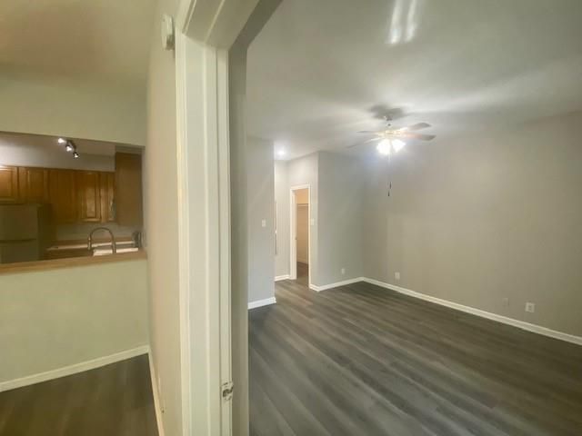 2209 S Braeswood Boulevard 33F, Houston, TX 77030