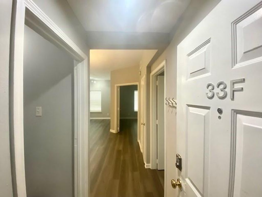 2209 S Braeswood Boulevard 33F, Houston, TX 77030