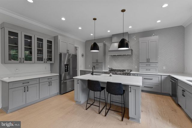 414 N MONROE ST, Arlington, VA 22201