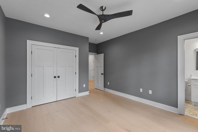 414 N MONROE ST, Arlington, VA 22201