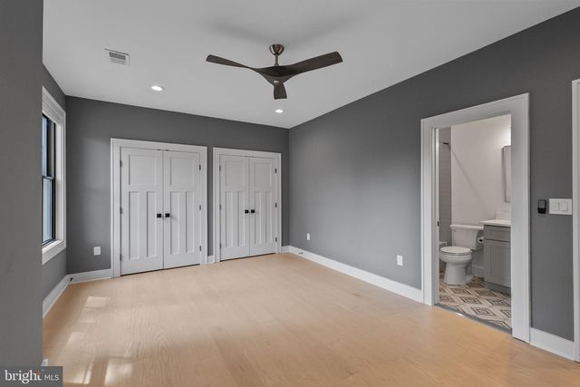 414 N MONROE ST, Arlington, VA 22201
