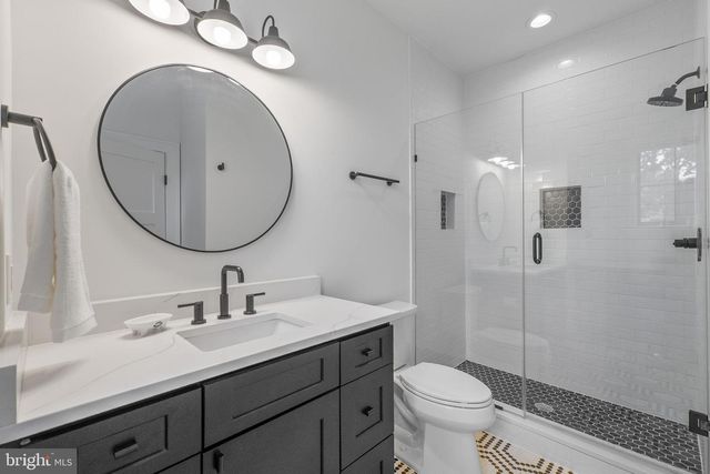 414 N MONROE ST, Arlington, VA 22201