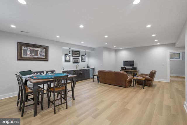 414 N MONROE ST, Arlington, VA 22201