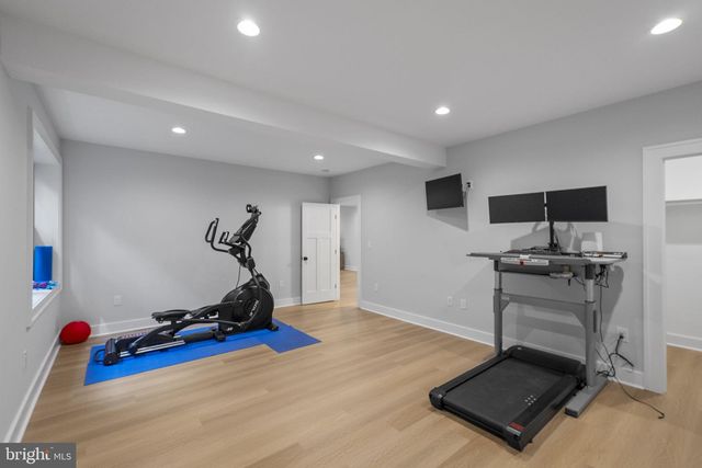 414 N MONROE ST, Arlington, VA 22201