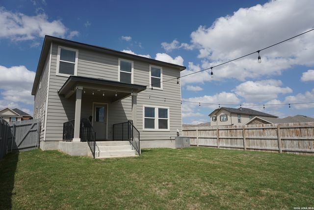 11502 Hocus Pocus, San Antonio, TX 78245