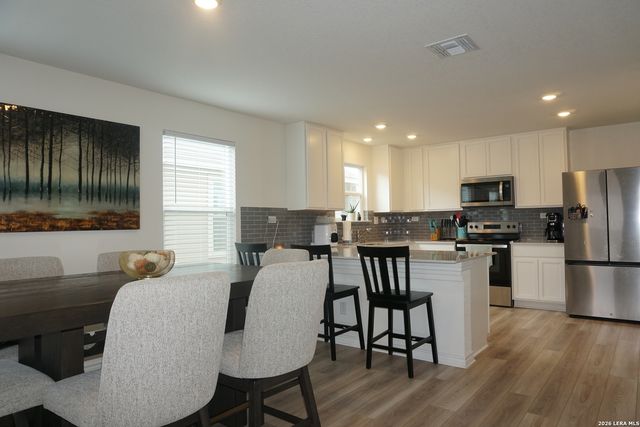 11502 Hocus Pocus, San Antonio, TX 78245