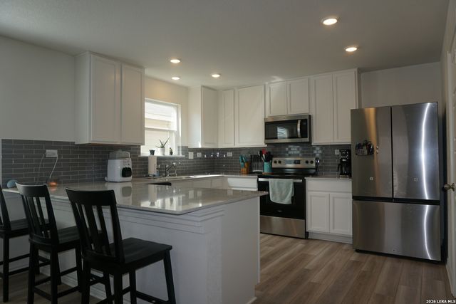 11502 Hocus Pocus, San Antonio, TX 78245