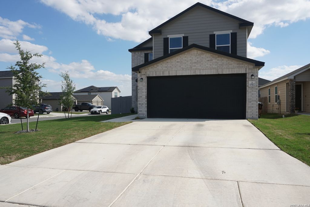 11502 Hocus Pocus, San Antonio, TX 78245