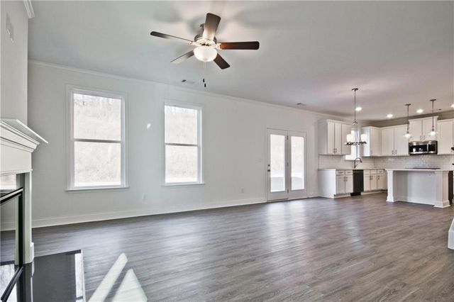 7272 Millbrae Walk, Flowery Branch, GA 30542