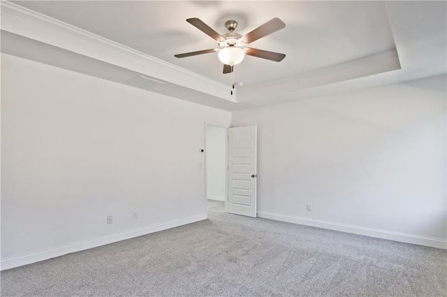 7272 Millbrae Walk, Flowery Branch, GA 30542