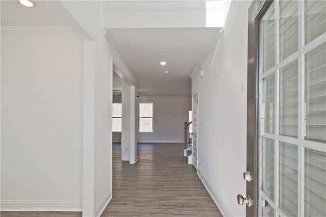 7272 Millbrae Walk, Flowery Branch, GA 30542