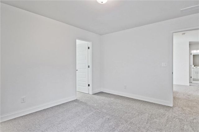 7272 Millbrae Walk, Flowery Branch, GA 30542