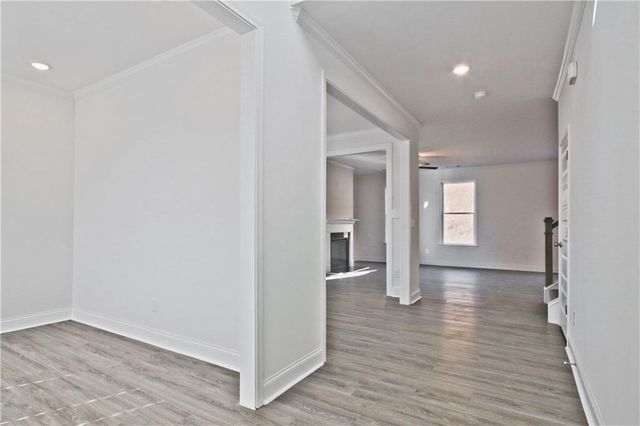 7272 Millbrae Walk, Flowery Branch, GA 30542