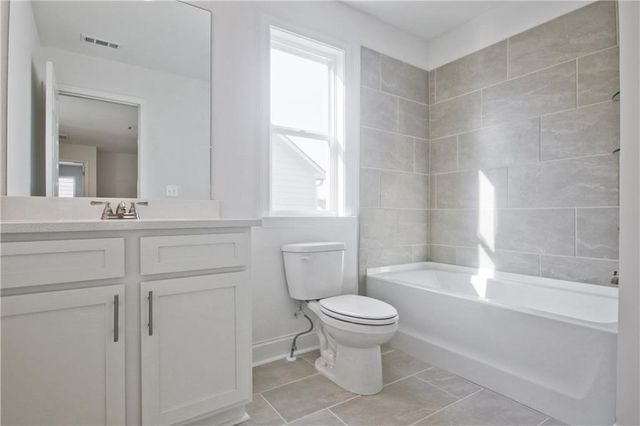 7272 Millbrae Walk, Flowery Branch, GA 30542