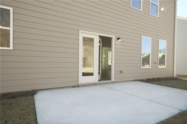 7272 Millbrae Walk, Flowery Branch, GA 30542