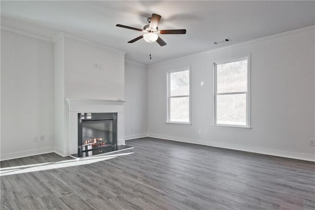 7272 Millbrae Walk, Flowery Branch, GA 30542