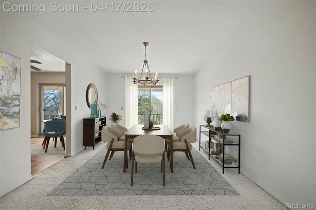 29676 Middlebelt Road 2202, Farmington Hills, MI 48334