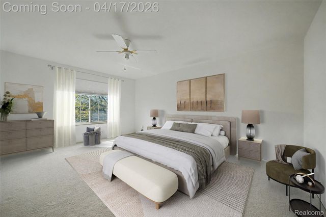 29676 Middlebelt Road 2202, Farmington Hills, MI 48334