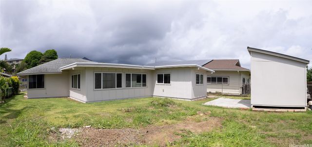 1096 Liku Street, Kailua, HI 96734
