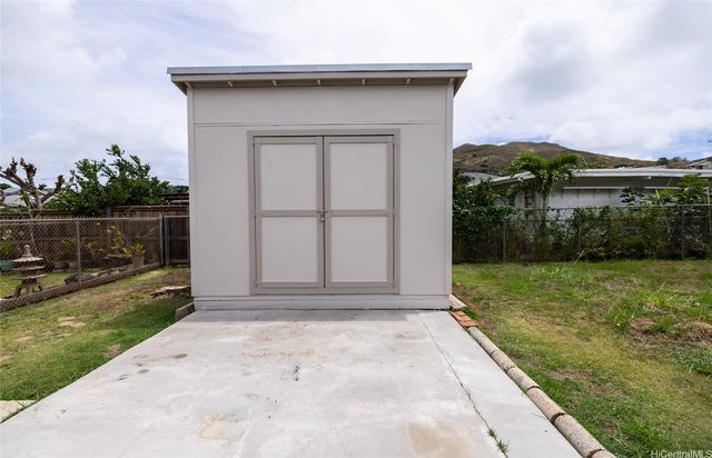 1096 Liku Street, Kailua, HI 96734
