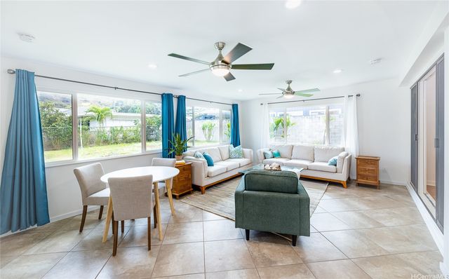 1096 Liku Street, Kailua, HI 96734