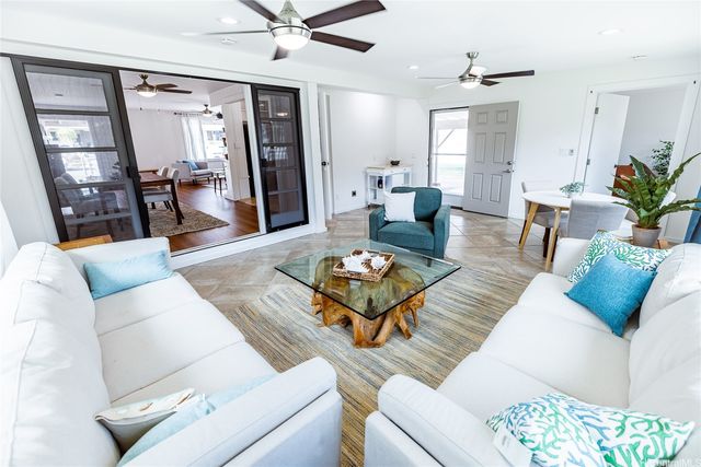 1096 Liku Street, Kailua, HI 96734