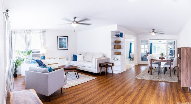 1096 Liku Street, Kailua, HI 96734