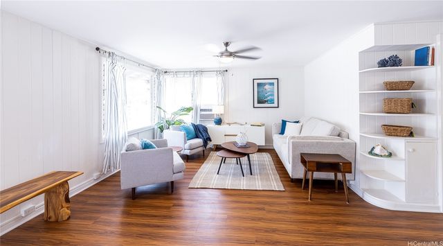 1096 Liku Street, Kailua, HI 96734