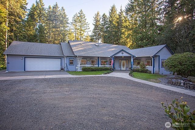 2213 NW Mountain View Road, Silverdale, WA 98383