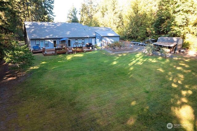 2213 NW Mountain View Road, Silverdale, WA 98383