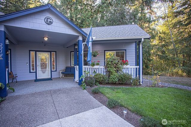2213 NW Mountain View Road, Silverdale, WA 98383