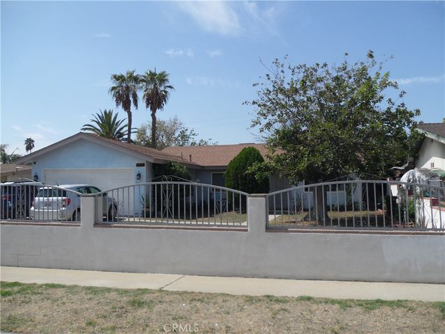 9384 Kempster Avenue, Fontana, CA 92335