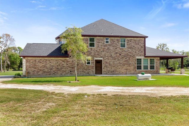 19920 County Road 647, Guy, TX 77444