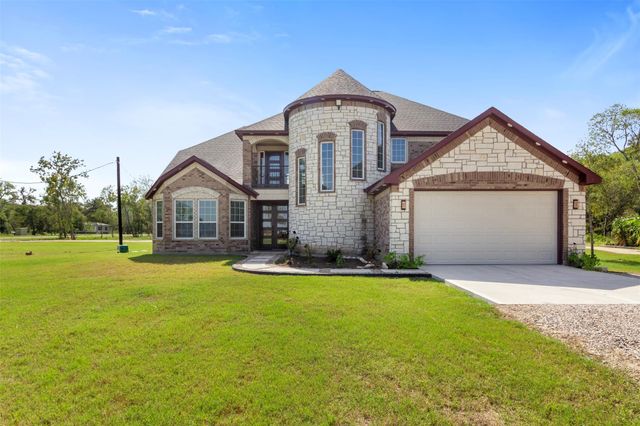 19920 County Road 647, Guy, TX 77444