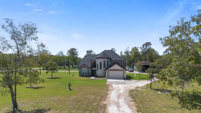 19920 County Road 647, Guy, TX 77444