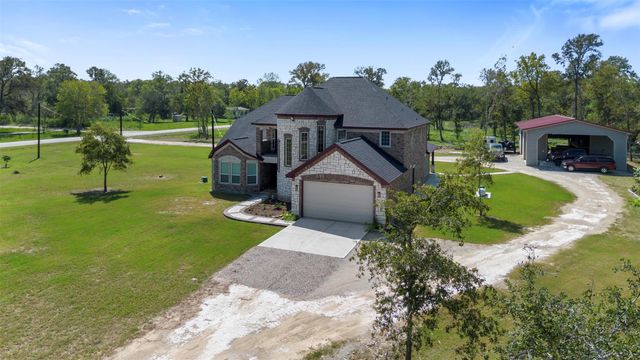 19920 County Road 647, Guy, TX 77444