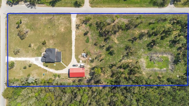 19920 County Road 647, Guy, TX 77444