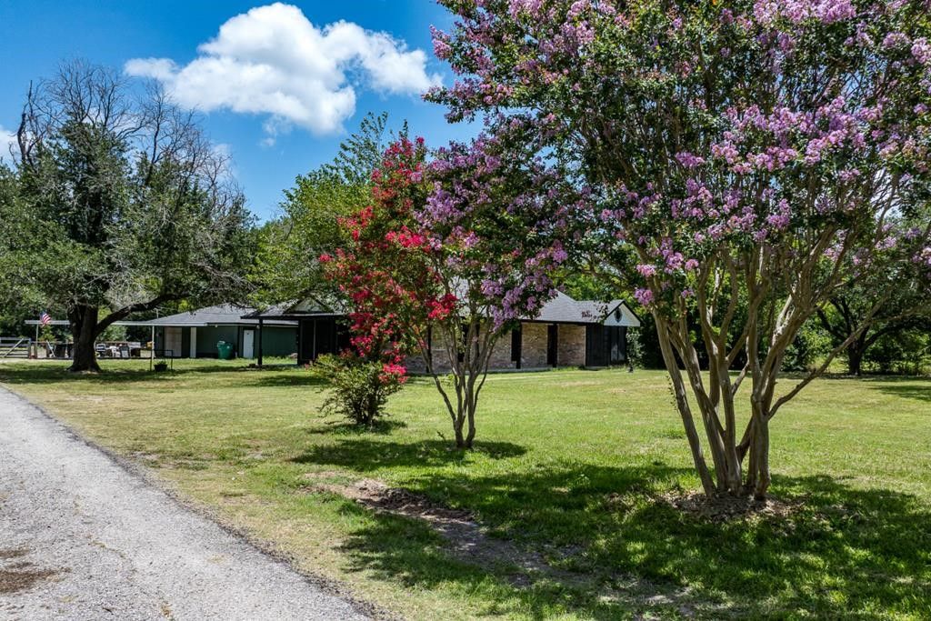 4925 Fm 1836, Kaufman, TX 75142