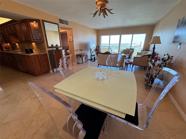 1200 Hibiscus Avenue PH 3, Pompano Beach, FL 33062