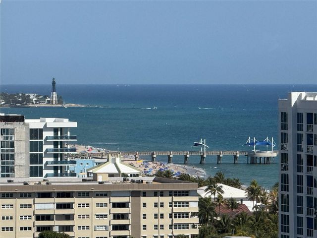 1200 Hibiscus Avenue PH 3, Pompano Beach, FL 33062