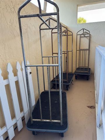 1200 Hibiscus Avenue PH 3, Pompano Beach, FL 33062