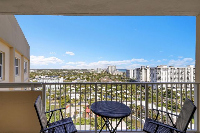 1200 Hibiscus Avenue PH 3, Pompano Beach, FL 33062